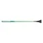 Shires Rainbow General Purpose Whip in Green